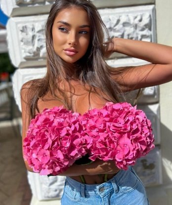 Анкета проститутки Поля - Фото, г. Тагиркент-Казмаляр, 22 года, №10