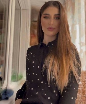 Анкета проститутки Фаинка - Фото, г. Тагиркент-Казмаляр, 28 лет, №1361